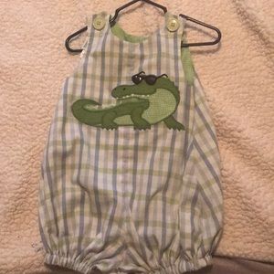 Reversible John johns
